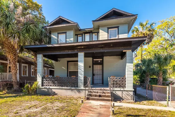 Coliving in Eastside - Downtown JAX, Jacksonville