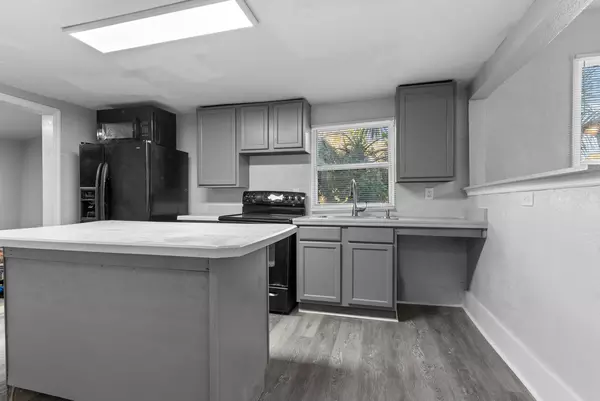 Coliving in Eastside - Downtown JAX, Jacksonville