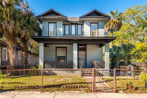 Coliving in Eastside - Downtown JAX, Jacksonville