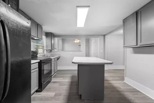 Coliving in Eastside - Downtown JAX, Jacksonville