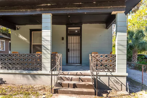 Coliving in Eastside - Downtown JAX, Jacksonville