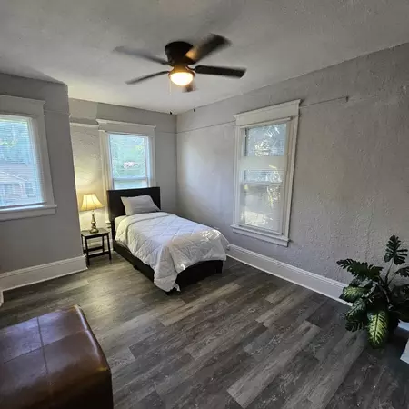 Coliving in Eastside - Downtown JAX, Jacksonville