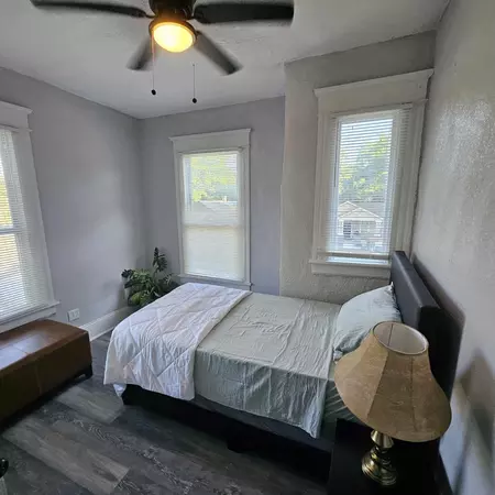 Coliving in Eastside - Downtown JAX, Jacksonville