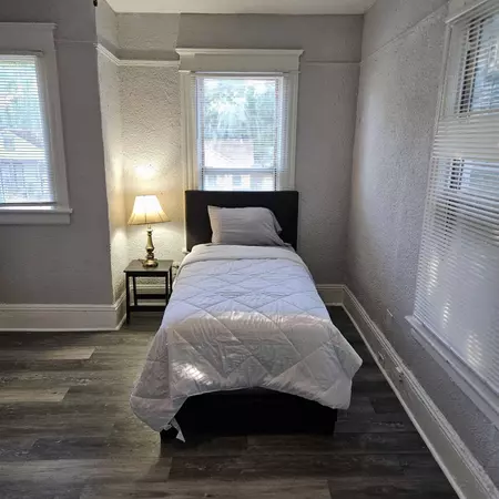Coliving in Eastside - Downtown JAX, Jacksonville