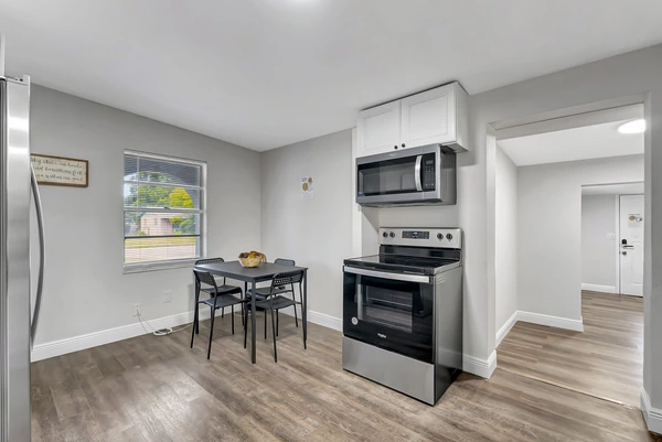 Coliving in Riverview - East Tampa, Tampa