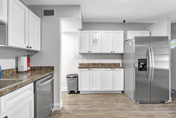 Coliving in Riverview - East Tampa, Tampa