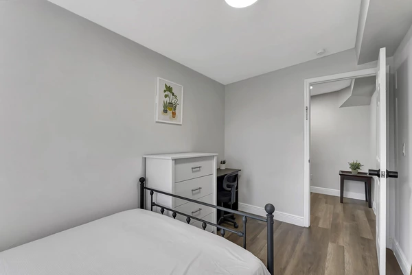 Coliving in Riverview - East Tampa, Tampa