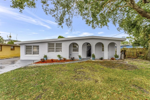 Coliving in Riverview - East Tampa, Tampa