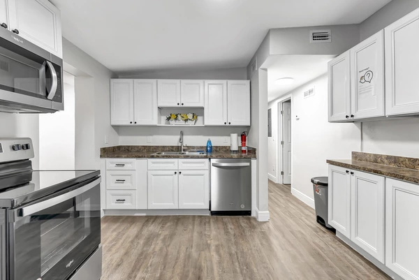 Coliving in Riverview - East Tampa, Tampa