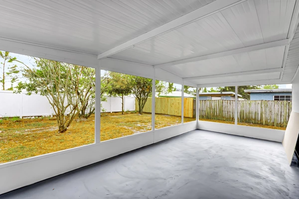 Coliving in Riverview - East Tampa, Tampa