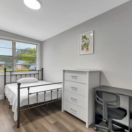 Coliving in Riverview - East Tampa, Tampa