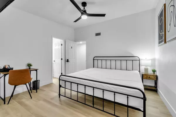 Coliving in Las Vegas - Las Vegas, Las Vegas