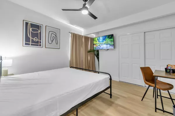 Coliving in Las Vegas - Las Vegas, Las Vegas