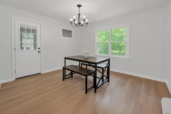 Coliving in Becton Park - East Charlotte, Charlotte