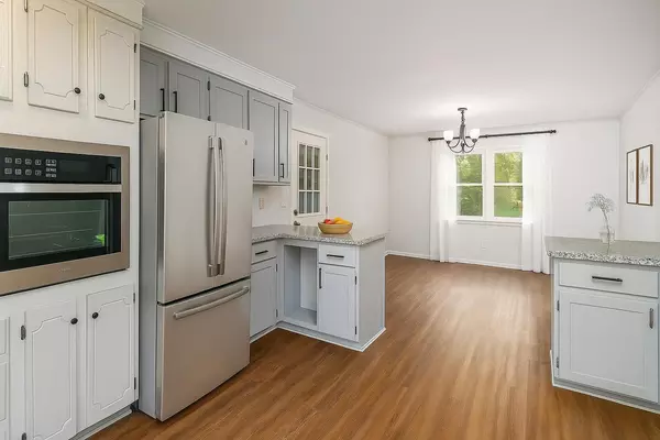 Coliving in Becton Park - East Charlotte, Charlotte