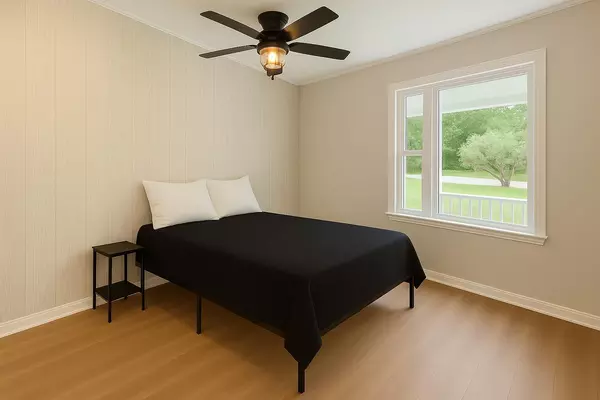 Coliving in Becton Park - East Charlotte, Charlotte