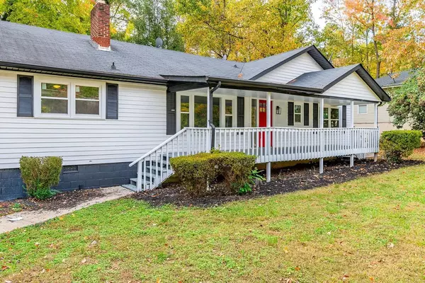 Coliving in Becton Park - East Charlotte, Charlotte