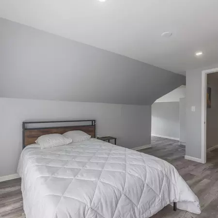 Coliving in Ivanhoe - KCMO, Kansas City