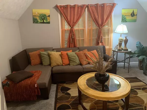 Coliving in Lithonia - East Atl, Atlanta