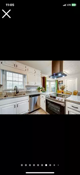 Coliving in Lithonia - East Atl, Atlanta