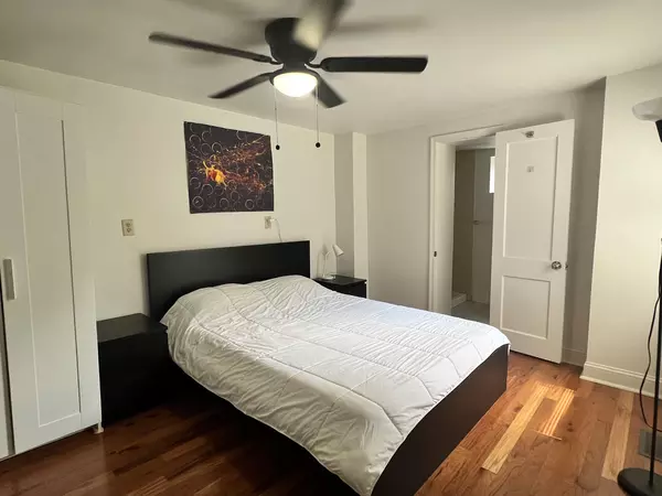 Coliving in Fells Point - Baltimore Metro Area, Washington DC