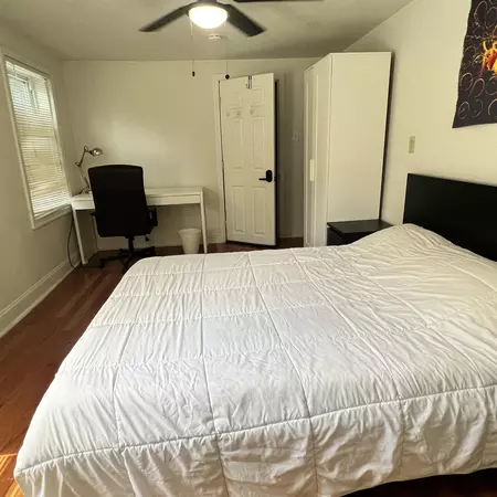 Coliving in Fells Point - Baltimore Metro Area, Washington DC