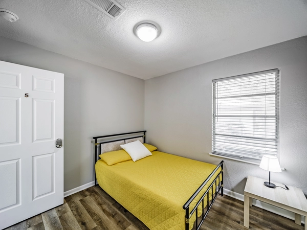 Coliving in Haltom City - Forth Worth, Dallas