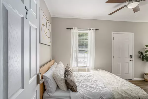 Coliving in College Park - South Atl, Atlanta