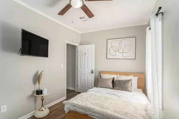 Coliving in College Park - South Atl, Atlanta