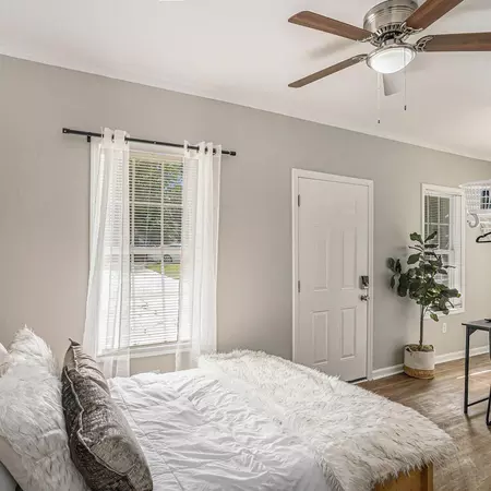 Coliving in College Park - South Atl, Atlanta