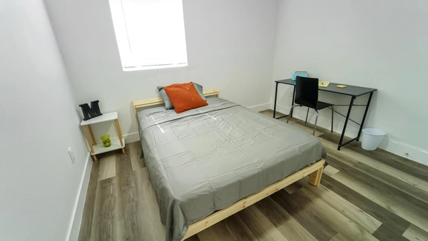 Coliving in Parramore - Central Orlando, Orlando