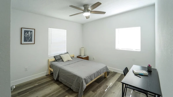 Coliving in Parramore - Central Orlando, Orlando