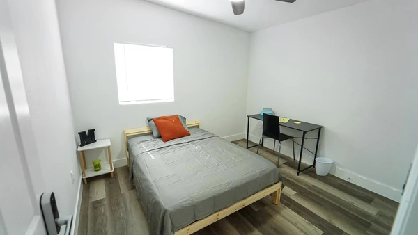 Coliving in Parramore - Central Orlando, Orlando