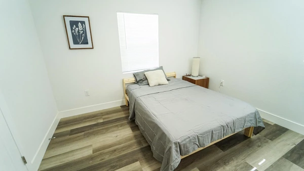 Coliving in Parramore - Central Orlando, Orlando