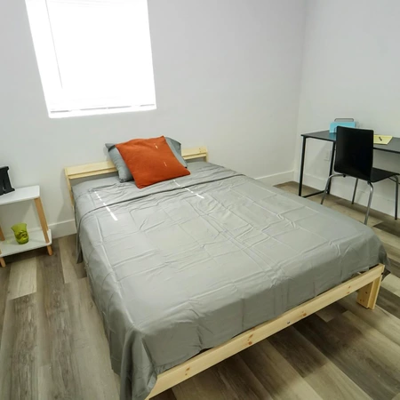 Coliving in Parramore - Central Orlando, Orlando
