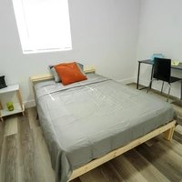 Coliving in Parramore - Central Orlando, Orlando