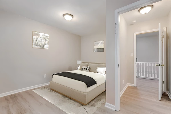 Coliving in College Park - South Atl, Atlanta