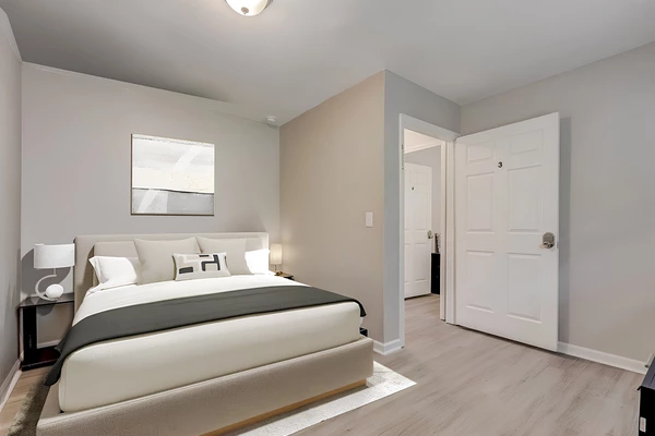 Coliving in College Park - South Atl, Atlanta