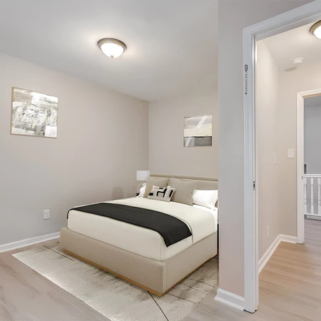Coliving in College Park - South Atl, Atlanta