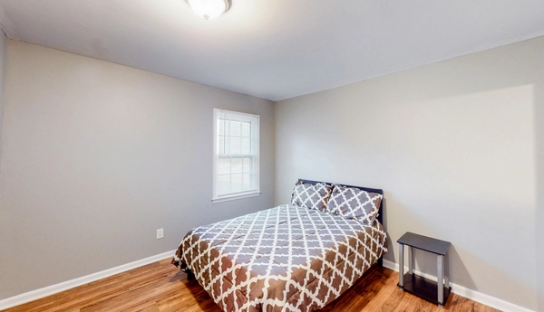 Coliving in College Park - South Atl, Atlanta
