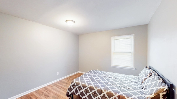 Coliving in College Park - South Atl, Atlanta