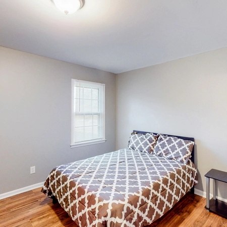 Coliving in College Park - South Atl, Atlanta