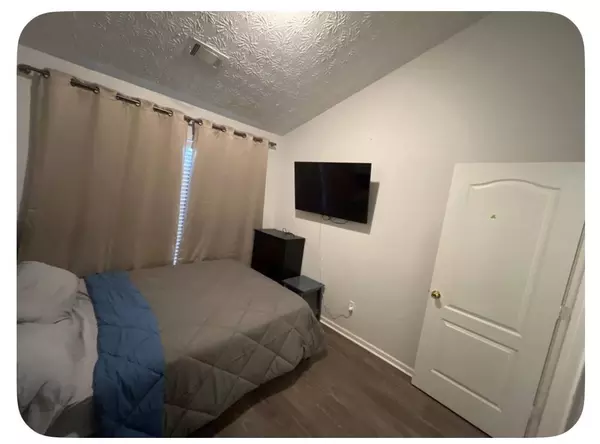 Coliving in College Park - South Atl, Atlanta