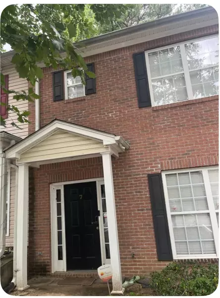 Coliving in College Park - South Atl, Atlanta