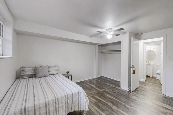 Coliving in Decatur - East Atl, Atlanta