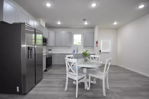 Coliving in Sunnyside - Se Houston, Houston