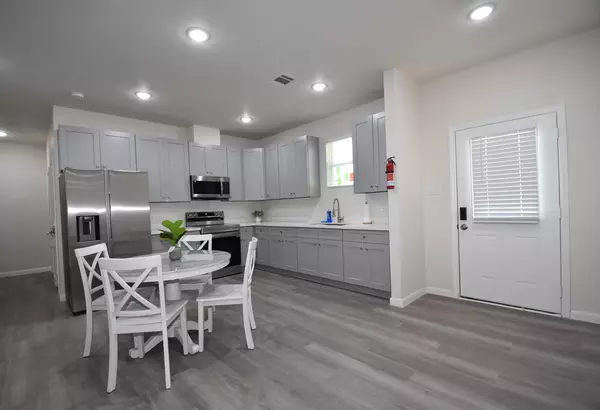 Coliving in Sunnyside - Se Houston, Houston