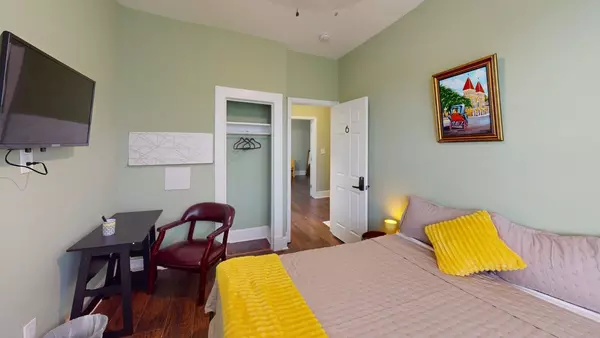 Coliving in North Baltimore - Baltimore Metro Area, Washington DC