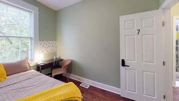 Coliving in North Baltimore - Baltimore Metro Area, Washington DC