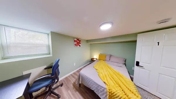 Coliving in North Baltimore - Baltimore Metro Area, Washington DC